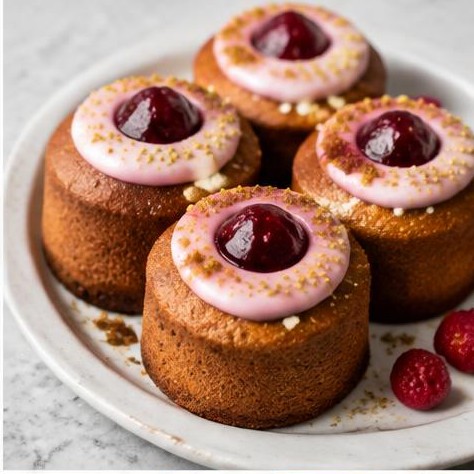 Runeberg Torte