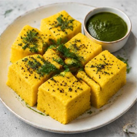 Dhokla