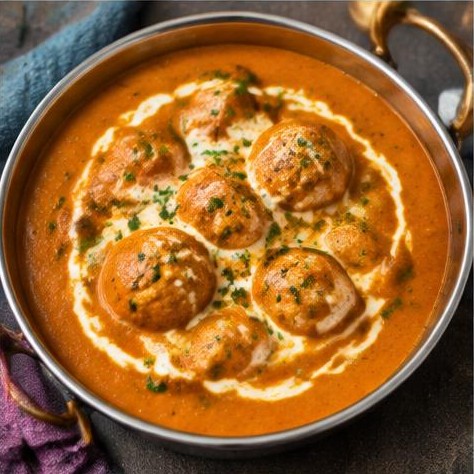 Malai Kofta