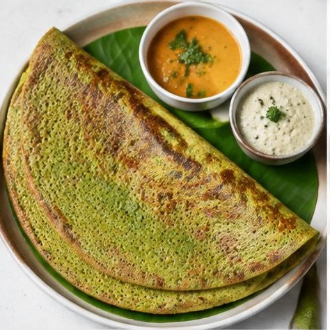 Pesarattu