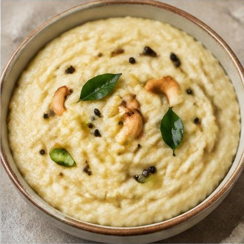 Ven Pongal