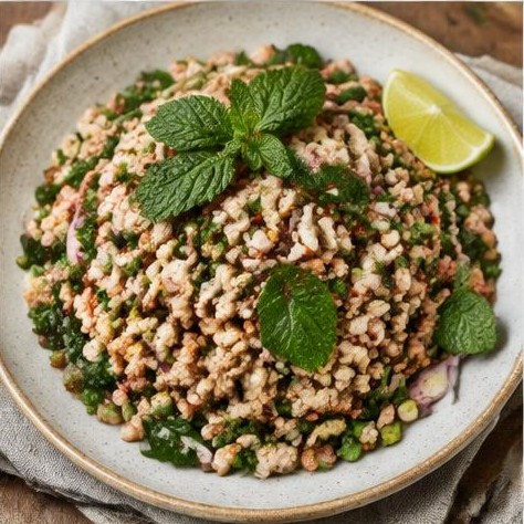 Larb Gai
