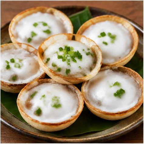 Khanom Krok