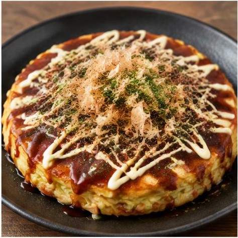 Okonomiyaki