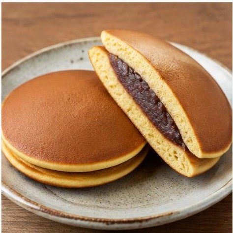 Dorayaki