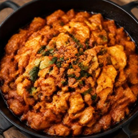 Dakgalbi