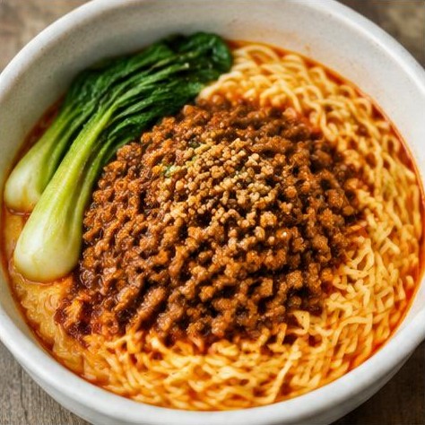 Dan Dan Noodles