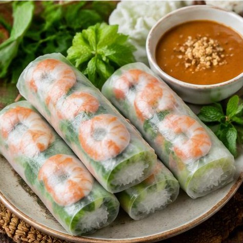 Gỏi Cuốn