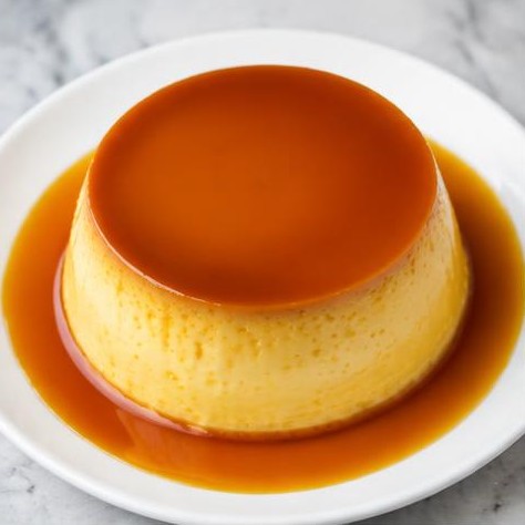 Leche Flan