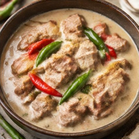 Bicol Express