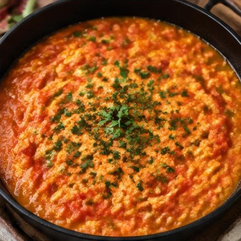 Menemen