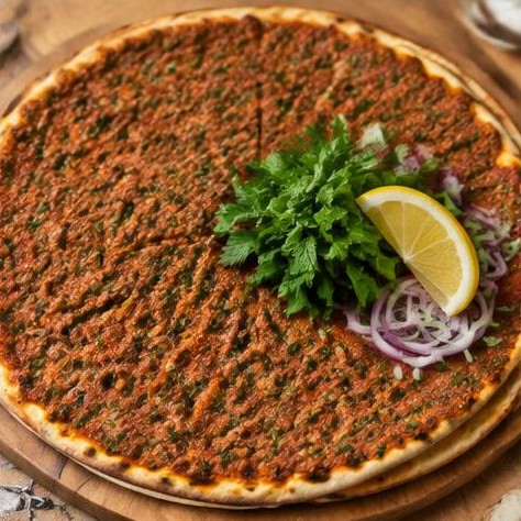 Lahmacun