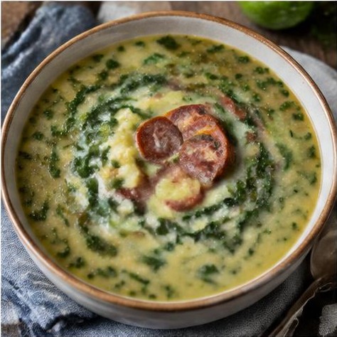 Caldo Verde