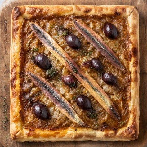 Pissaladière