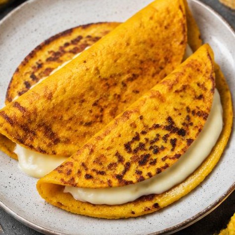 Cachapas