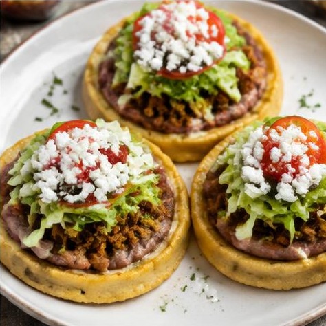 Sopes