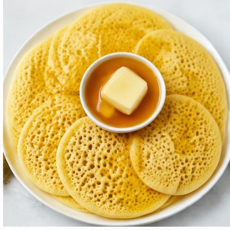Baghrir