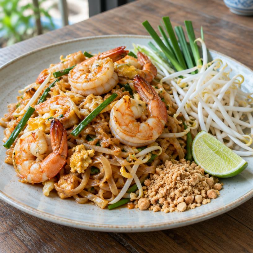 Pad Thai