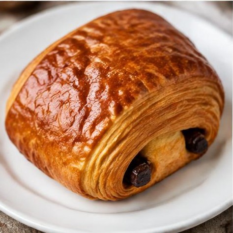 Pain au Chocolat