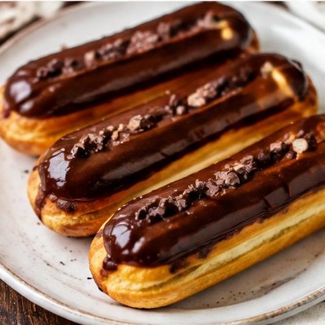 Éclairs