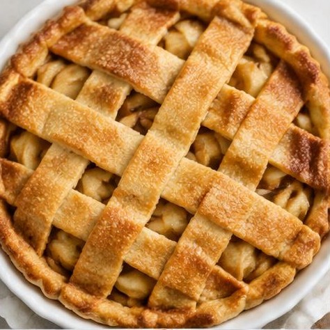 Apple Pie