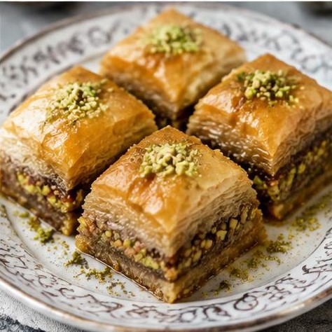 Baklava