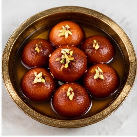 Gulab Jamun
