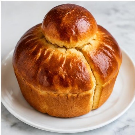 Brioche