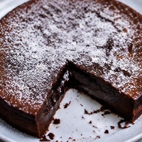 Kladdkaka