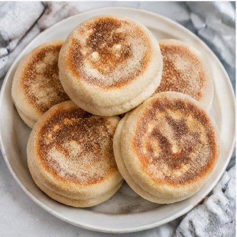 English Muffins