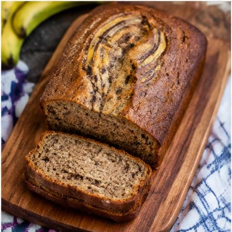 Banana Bread