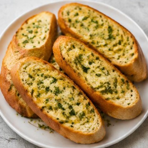 Garlic Bread